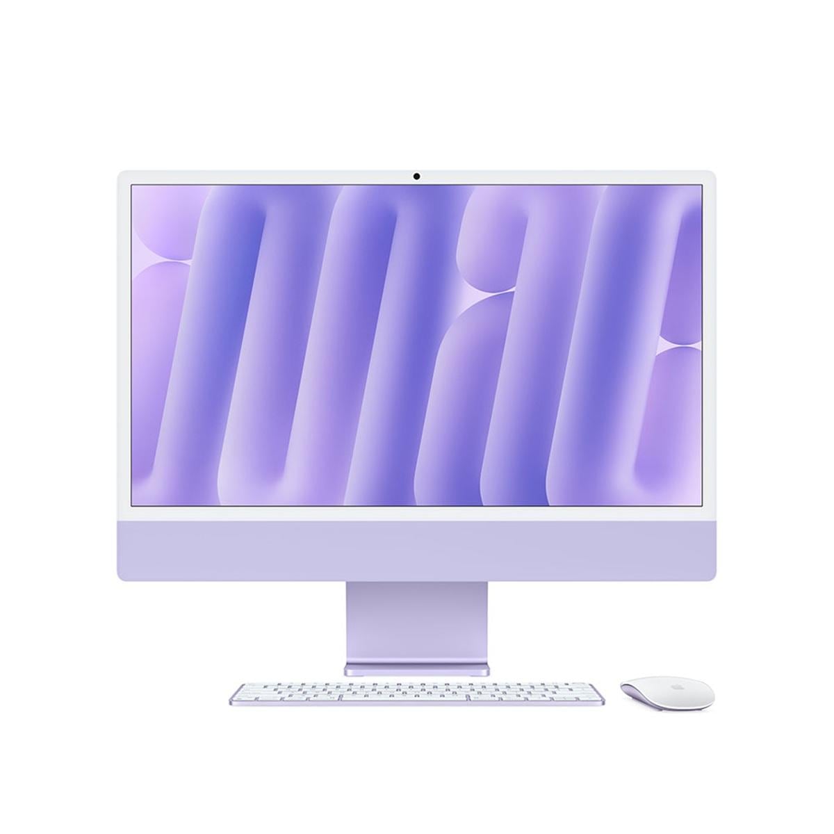 H*H様 iMac 24-inch.4.5k.retina 24-inch iMac with Retina 4.5K display